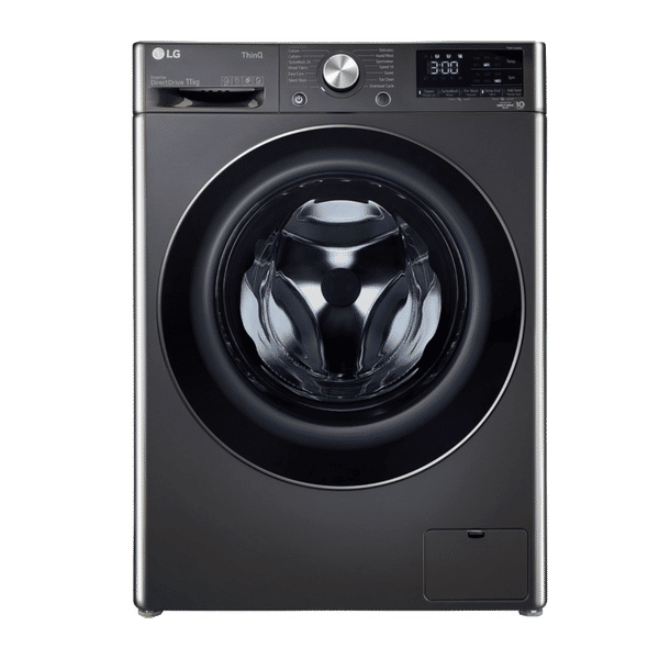 Lg direct drive online 8 kg steam